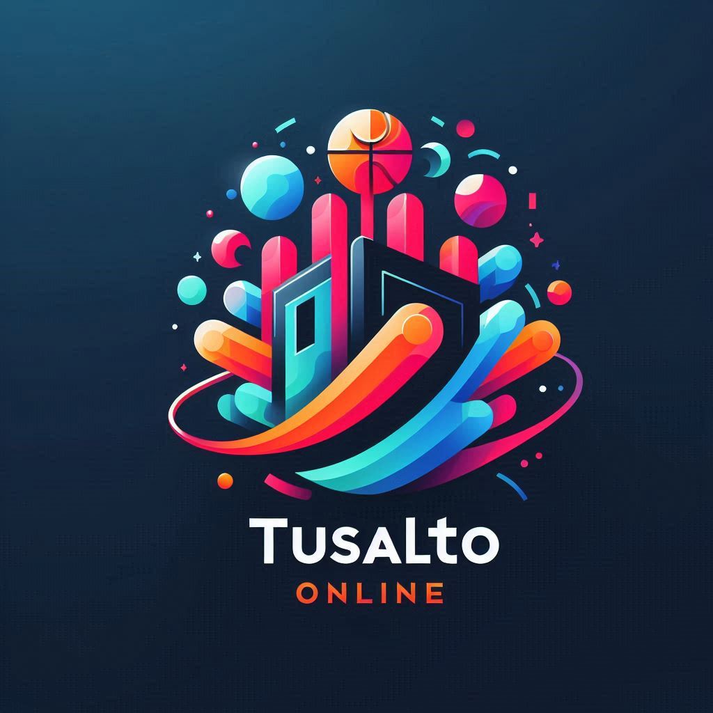Logo TuSaltoOnline